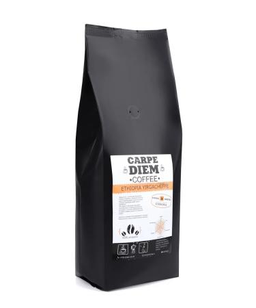 Kofcheg Ethiopia Irgachif 100% Arabica 500 g coffee - Buy Online on GoSupps.com