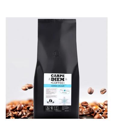 Kofcheg Coffee in Zaganda Gorodir 100% Arabica 500 g - Buy Online on GoSupps.com