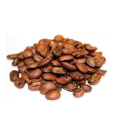 Kofcheg Coffee in grains of maragojip Nicaragua 100% arabica 1 kg - Buy Online on GoSupps.com