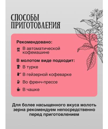 Kofcheg Coffee in grains Peru 100% Arabica 500 g - Buy Online on GoSupps.com