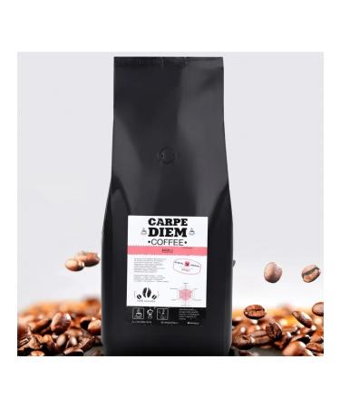 Kofcheg Coffee in grains Peru 100% Arabica 500 g - Buy Online on GoSupps.com