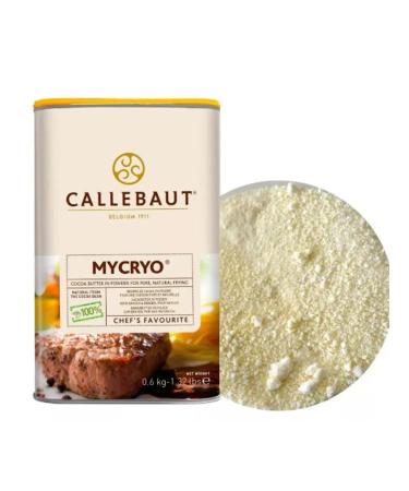 CALLEBAUT Cocoa-boy Mikrio Mycryo 20g