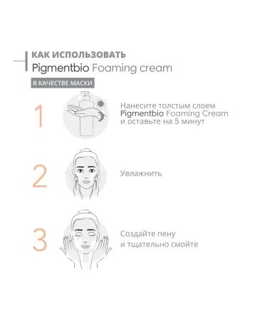 Bioderma Pigmentbio wash with microparticles 500ml - Buy Online on GoSupps.com