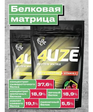 Protein + creatine cherry pie 15 servings - Buy Online on GoSupps.com