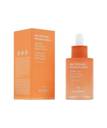 sorabee Seais in the face with sea algae 30 ml - Buy Online on GoSupps.com