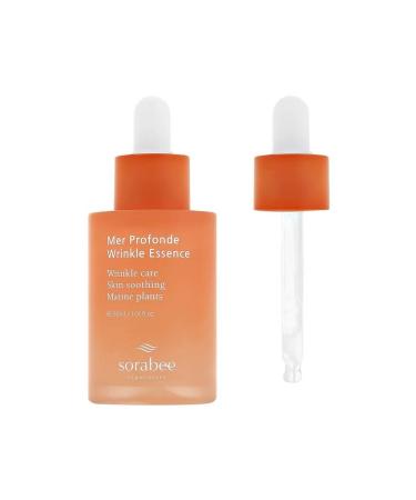 sorabee Seais in the face with sea algae 30 ml - Buy Online on GoSupps.com