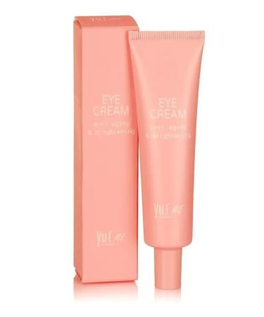 YUR Skin cream around the eyes against wrinkles and traces of fatigue - Buy Online on GoSupps.com
