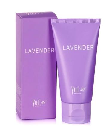 YUR Hand cream soothing with lavender butter - Buy Online on GoSupps.com