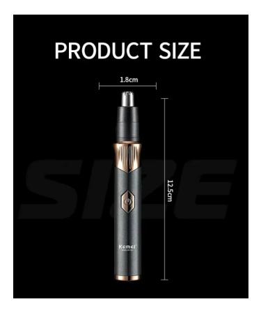 Beard trimmer - Buy Online on GoSupps.com