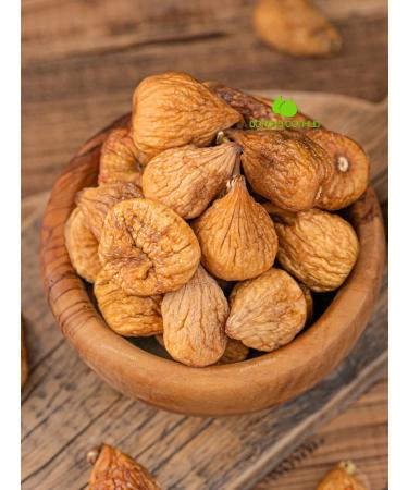 Valley of the Sun Figs dried without sugar white Armenia 1 kg - Buy Online on GoSupps.com
