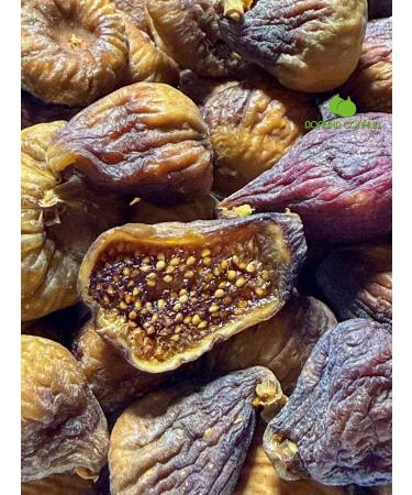 Valley of the Sun Figs of dried black Armenia 1 kg - Buy Online on GoSupps.com