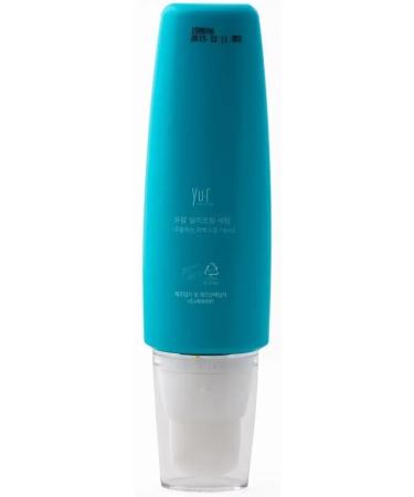 Yur Lifting Facial Complex based on thread masks - Buy Online on GoSupps.com