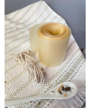 RM Brand Collagen sausage shell 40mm 10m - Buy Online on GoSupps.com