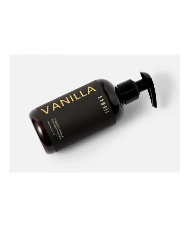 Cream for body and hands Kamali Vanill - Buy Online on GoSupps.com