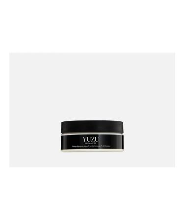 Body cream Beuty Publishing House Yuzu Body Butter