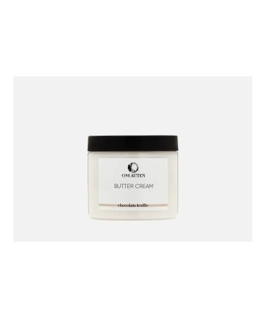 Cream Batter for Body Omouten Chocolate Truffle