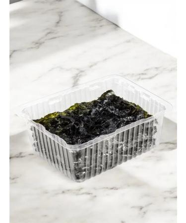 Sen Soy Nori Basabi chips sheets from algae - Buy Online on GoSupps.com