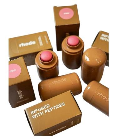 Blush cream -cream for Piggy - Buy Online on GoSupps.com