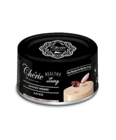 pettric Cherie wet food for cats 80g x 24pcs