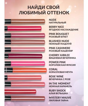AVON Lip pencil Inthemoment - Buy Online on GoSupps.com