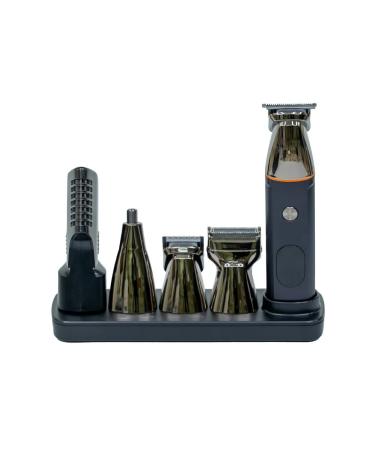 White Wave Trimmer for beard and nose - Buy Online on GoSupps.com