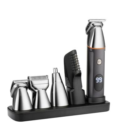 White Wave Trimmer for beard and nose - Buy Online on GoSupps.com