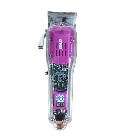 Hair cutting machine GW9972 pink