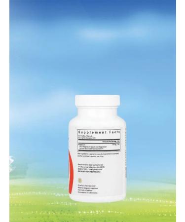 Seeking Health Optimal Magnesium magnesium 150 mg 90 capsules - Buy Online on GoSupps.com