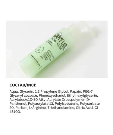 Facial Enzymal Piling - Buy Online on GoSupps.com