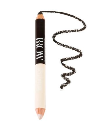FARRES Eyebrow pencil double -sided tone 01 - Buy Online on GoSupps.com