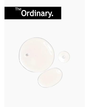 THE ORDINARY Lactic Acid Milk Peeling 5% + HA 2% volume 30 ml - Buy Online on GoSupps.com