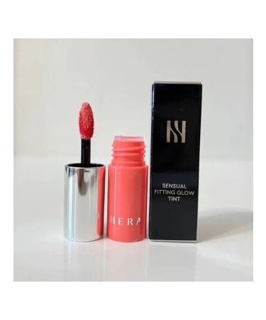 Liquid lipstick Sensual Fitting Glow Tint No184 - Buy Online on GoSupps.com