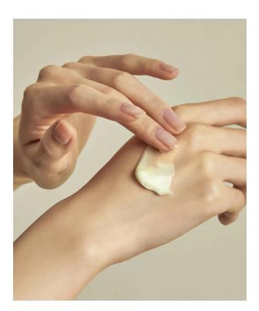 Torriden Barrier cream with lipids and cramids 70ml - Buy Online on GoSupps.com