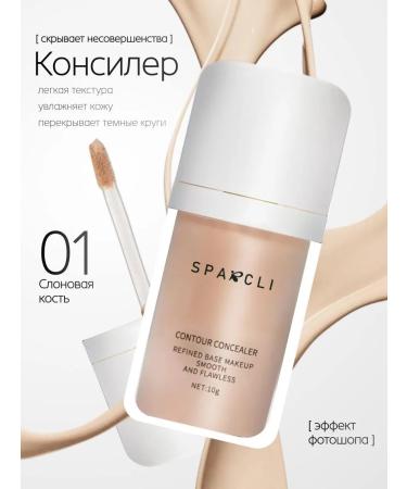 SHEGLAM Face concealer