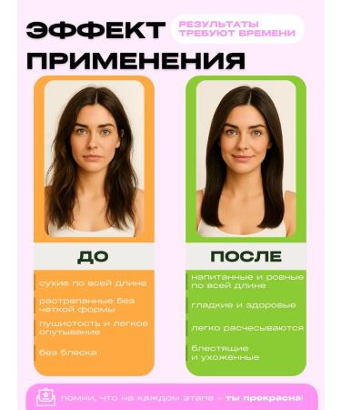 Ailicode Shampoo and hair balm with keratin - Buy Online on GoSupps.com