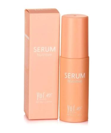 YUR Face serum soothing nutrition - Buy Online on GoSupps.com