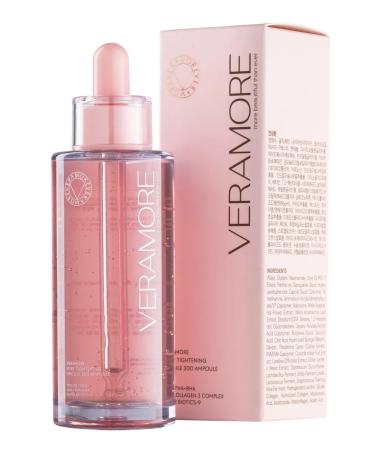 VERAMORE Facial serum with speeches Spicule 300 50 ml - Buy Online on GoSupps.com