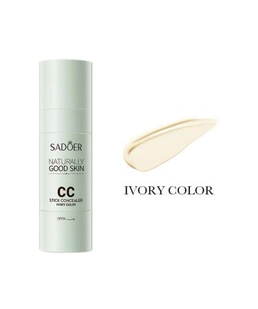 sadoer Tonal Consilery SS Face with Ivory sponge