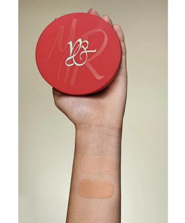 Yur Moisturizing tonal cushon tone 21 SPF50+PA +++ 25GR - Buy Online on GoSupps.com