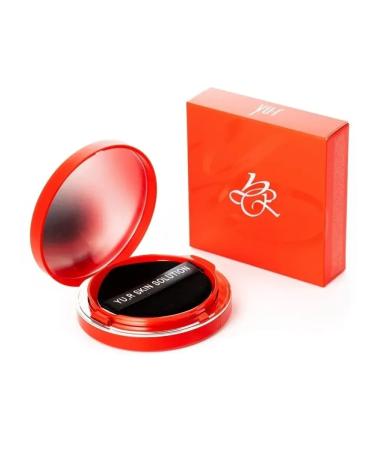 Yur Moisturizing tonal cushon tone 21 SPF50+PA +++ 25GR - Buy Online on GoSupps.com