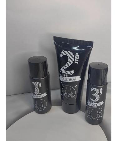 Set from black dots 3 in 1 - Buy Online on GoSupps.com