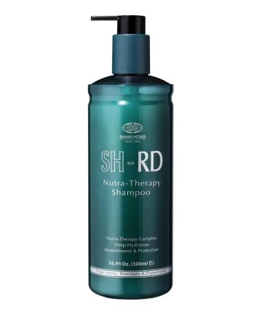 SH-RD Hair shampoo Nutra-Therapy Shampoo - Buy Online on GoSupps.com