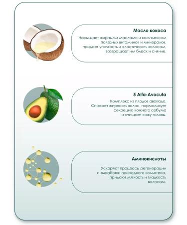 SH-RD Hair shampoo S -sulfate nourishing - Buy Online on GoSupps.com