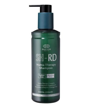SH-RD Hair shampoo S -sulfate nourishing - Buy Online on GoSupps.com