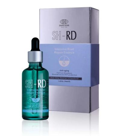 SH-RD Essence to strengthen hair roots - Buy Online on GoSupps.com