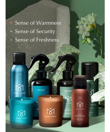 MAKE SENSE Liquid hand soap and body Sense of Security 500 ml - Buy Online on GoSupps.com