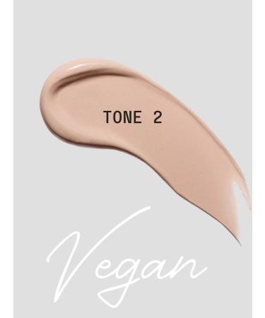 MonoLove Facial BB core with SPF Tone 2 20 ml - Buy Online on GoSupps.com