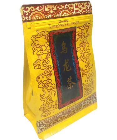Oolong Dancing Tiger Green tea Chinese 100g