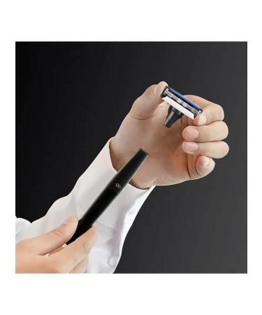 Xiaomi Lemon Razor H303-5 5 in 1 shave - Buy Online on GoSupps.com