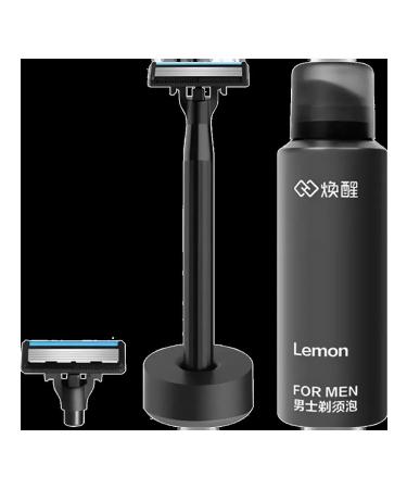Xiaomi Lemon Razor H303-5 5 in 1 shave - Buy Online on GoSupps.com
